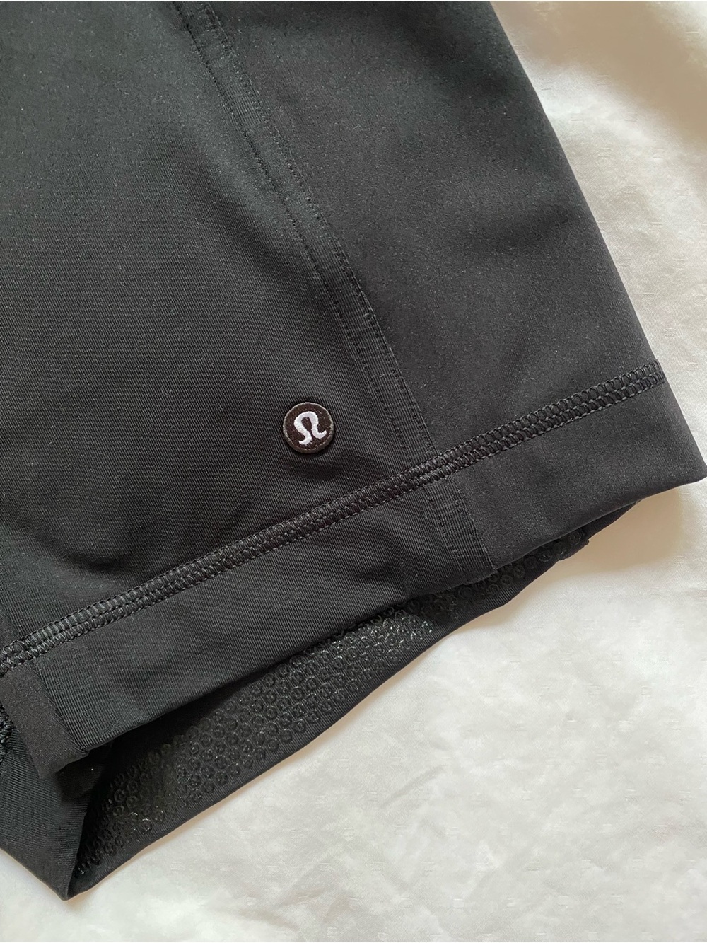 Tennis Layering Short 3.5 Inch Length - Picture 6 of 7